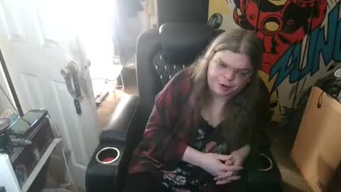 Anne online show from March 22, 4:49 am