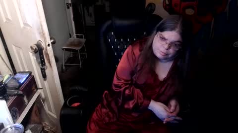 Snapshot of ts_anne chatting on May 11, 4:04 pm Anne online show from May 11, 4:04 pm