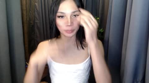 ts_athisa online show from September 20, 9:32 am