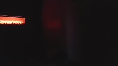 ts_audreylove online show from January 3, 7:06 am