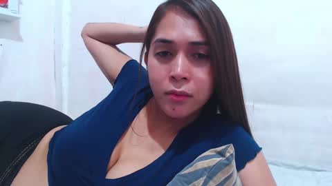 ts_audreylove online show from March 3, 2:26 am