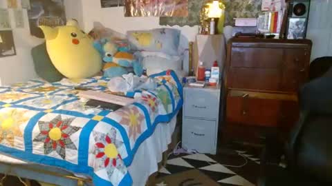 ts_babyjayne online show from June 13, 5:27 am
