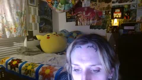 ts_babyjayne online show from June 14, 6:04 am