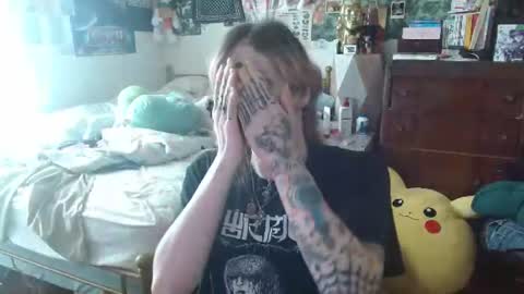 ts_babyjayne online show from July 13, 2:09 pm