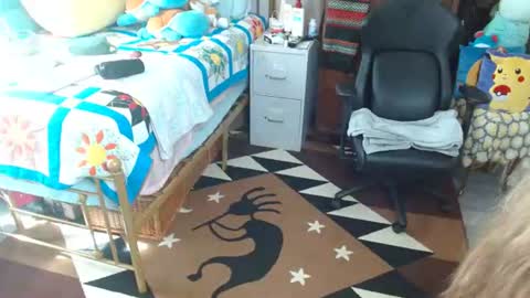 ts_babyjayne online show from August 1, 9:25 pm