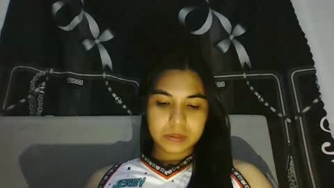 Snapshot of ts_barbie28 chatting on January 17, 3:43 pm KC online show from January 17, 3:43 pm