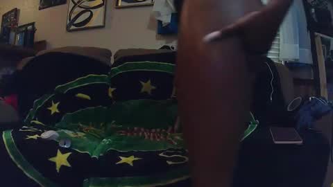 ts_britt online show from November 25, 7:36 pm