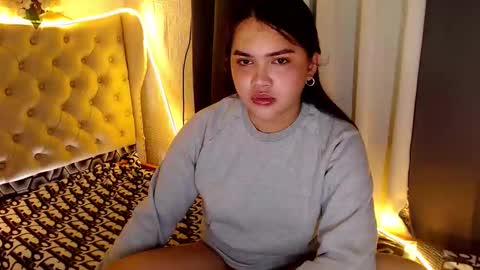 Snapshot of ts_coleen19 chatting on October 24, 5:09 pm Your baby online show from October 24, 5:09 pm