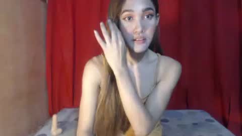 Carla online show from April 14, 1:39 pm