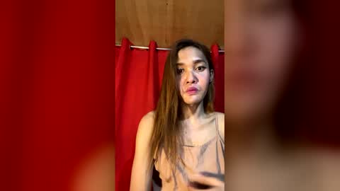 Carla online show from April 21, 9:04 am