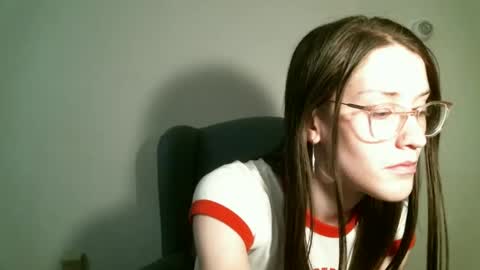 Snapshot of ts_librarian chatting on September 20, 5:03 pm Elisabeth online show from September 20, 5:03 pm