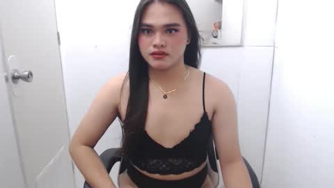 ts_lovelicious online show from October 14, 3:40 am