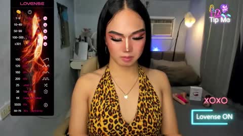 ts_miyuki online show from March 19, 1:20 am