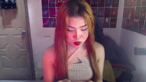 ts_queencuxie online show from December 17, 12:44 pm