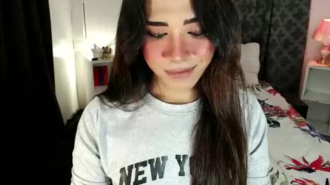 The Girl Named Romantika  online show from March 14, 11:32 pm