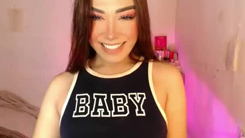 The Girl Named Romantika  online show from May 29, 6:00 am