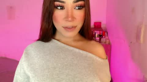 The Girl Named Romantika  online show from June 3, 6:27 am