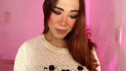 The Girl Named Romantika  online show from June 18, 5:30 am