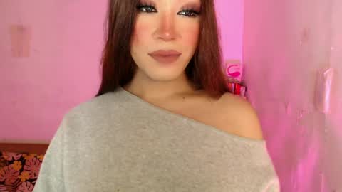 The Girl Named Romantika  online show from June 20, 7:44 am