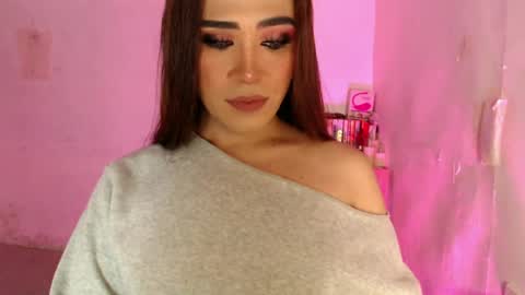 The Girl Named Romantika  online show from July 3, 12:22 pm