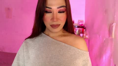 The Girl Named Romantika  online show from July 17, 6:13 pm