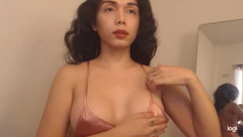 Samantha Eli online show from December 1, 3:33 am