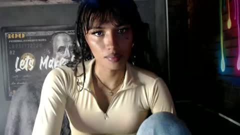 Snapshot of ts_wakowako chatting on June 1, 3:30 am Lexi Fox online show from June 1, 3:30 am