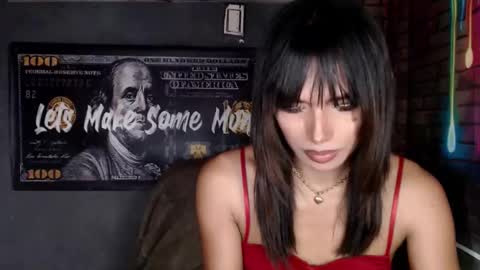 Snapshot of ts_wakowako chatting on June 8, 4:57 am Lexi Fox online show from June 8, 4:57 am