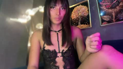 Snapshot of ts_wakowako chatting on June 9, 2:34 am Lexi Fox online show from June 9, 2:34 am