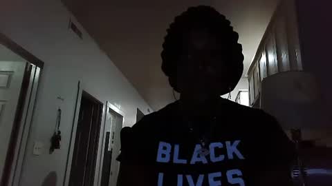 Amber White online show from October 9, 3:59 am