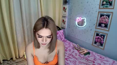 tsbabynicole online show from September 9, 11:15 pm