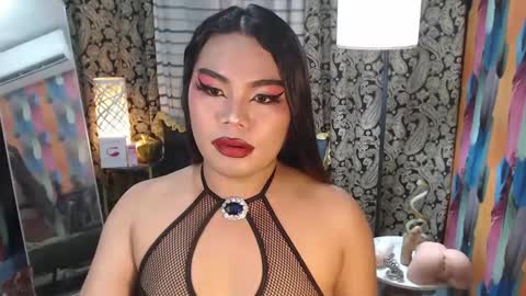 brianna online show from February 9, 1:44 am