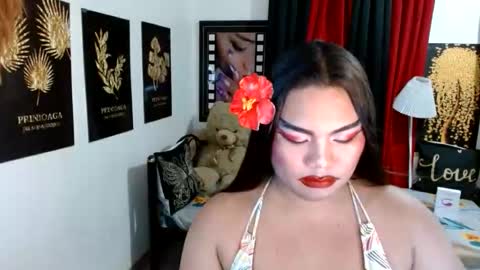 brianna online show from April 20, 5:05 pm