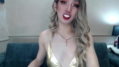 Snapshot of tscassieclassy_xx chatting on March 5, 4:57 pm Cassie online show from March 5, 4:57 pm