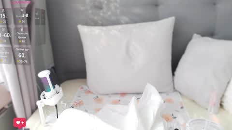 Anne Bebe online show from March 4, 3:22 am