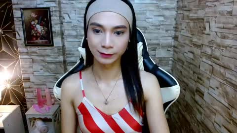 Snapshot of tscumbitch chatting on December 18, 2:49 pm Tina online show from December 18, 2:49 pm
