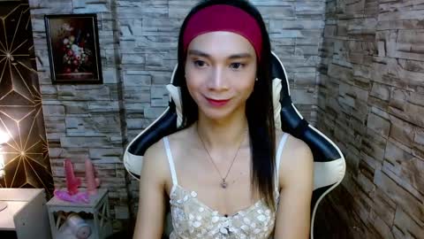 Snapshot of tscumbitch chatting on December 28, 7:33 pm Tina online show from December 28, 7:33 pm