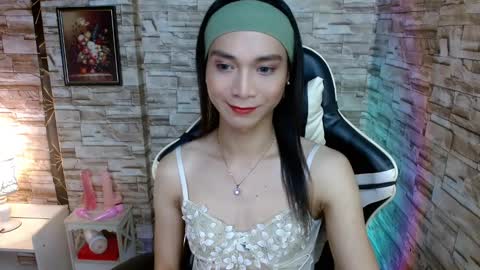 Snapshot of tscumbitch chatting on March 3, 9:15 pm Tina online show from March 3, 9:15 pm