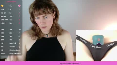 Ellie Ryder online show from December 13, 11:54 pm