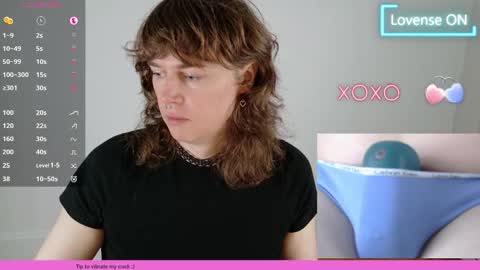 Ellie Ryder online show from March 15, 8:26 pm