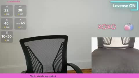 Ellie Ryder online show from May 13, 12:08 am