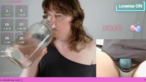 Ellie Ryder online show from May 15, 11:12 pm