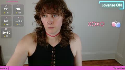 Ellie Ryder online show from May 23, 12:38 am