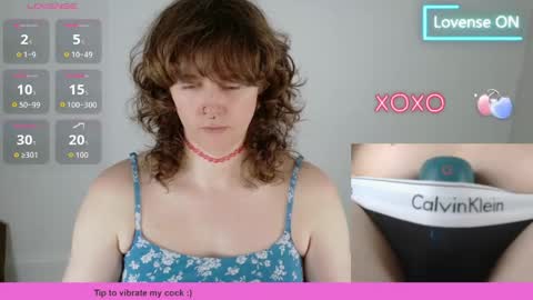 Ellie Ryder online show from May 30, 1:03 am