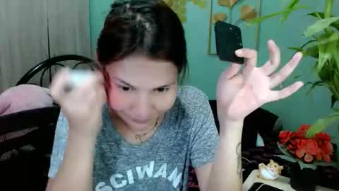 Snapshot of tsempress chatting on November 8, 12:16 pm SHENA online show from November 8, 12:16 pm