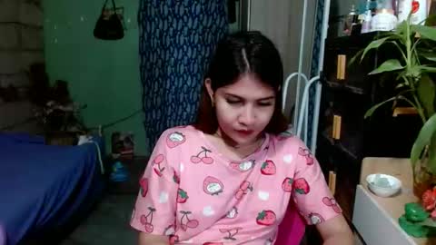 Snapshot of tsempress chatting on February 2, 11:25 pm SHENA online show from February 2, 11:25 pm