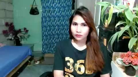 Snapshot of tsempress chatting on February 4, 9:15 am SHENA online show from February 4, 9:15 am