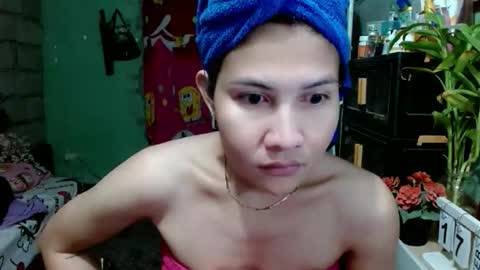 Snapshot of tsempress chatting on February 20, 7:21 am SHENA online show from February 20, 7:21 am