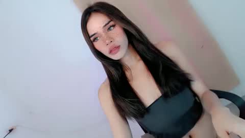 tsgirl_kathalina online show from April 7, 9:59 pm