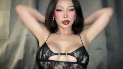 TAM THE GODDESS online show from September 16, 9:32 am